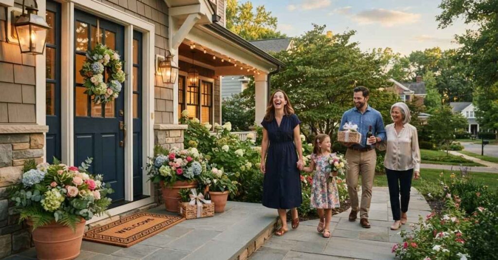 600 Housewarming Wishes to Celebrate a New Home