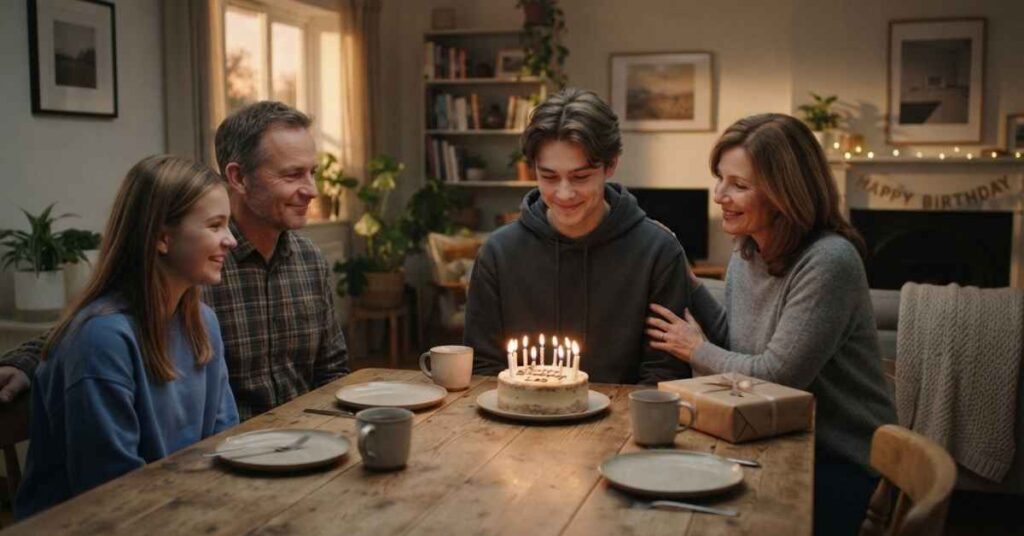 Son Birthday WIshes