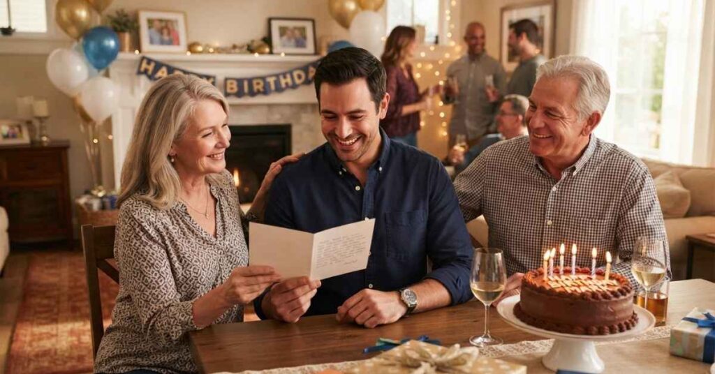 700 Son in Law Birthday Wishes